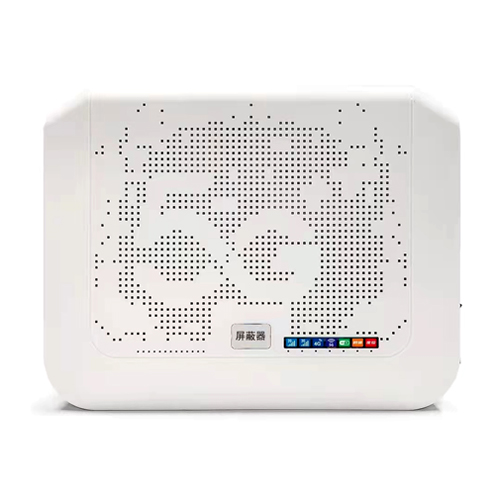 白山5G手机信号屏蔽器DX5080