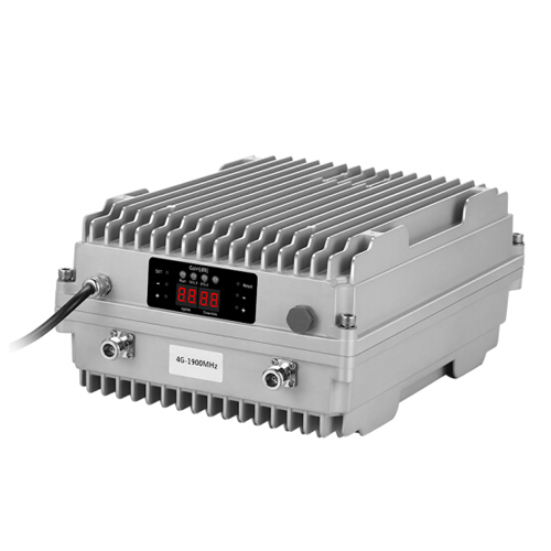 白山4G工程用手机信号放大器