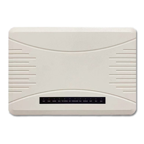 白山手机信号屏蔽器DX5009